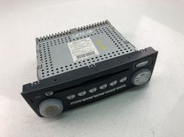 Mitsubishi Colt CZ3 Panel / Radioodtwarzacz CD/DVD/GPS MR595430