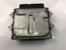 Fiat Punto (199) Calculateur moteur ECU 51880758