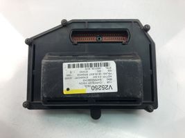 Chrysler Vision Sterownik / Moduł ECU 4653129