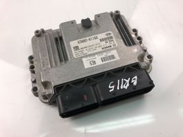 KIA Ceed Sterownik / Moduł ECU 391102BRE9