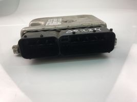 Fiat Punto (199) Calculateur moteur ECU 51896809