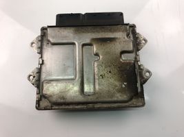 Fiat Punto (199) Sterownik / Moduł ECU 51896809