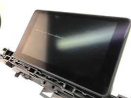 Audi A4 S4 B8 8K Monitor / wyświetlacz / ekran 8W0919604A