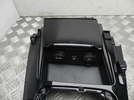 Hyundai Kona I Console centrale, commande chauffage/clim 84631J7900