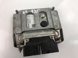 Volkswagen Up Sterownik / Moduł ECU 04C906020J