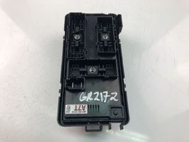 Chevrolet Spark Fuse box set 95272093