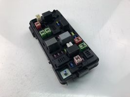 Chevrolet Spark Fuse box set 95272093