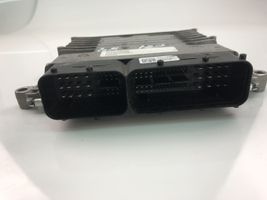 Hyundai Ioniq Sterownik / Moduł ECU 954412BAD0