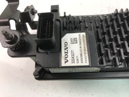 Volvo XC60 Capteur radar de distance 32243277