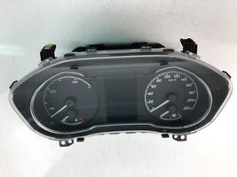 Toyota Yaris Compteur de vitesse tableau de bord 83800F5441