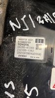 Toyota Prius (XW50) Voltage converter/converter module G920047260