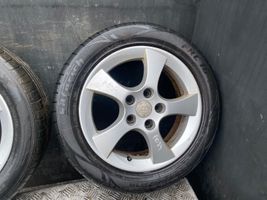 KIA Ceed R16-alumiinivanne 529101H000