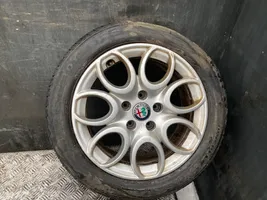 Alfa Romeo Giulietta R 16 alumīnija - vieglmetāla disks (-i) 156112960