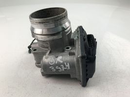 Volvo V40 Valvola corpo farfallato 31293736