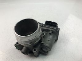 Volvo V40 Valvola corpo farfallato 31293736