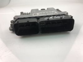 Seat Arona Sterownik / Moduł ECU 04C907309BP