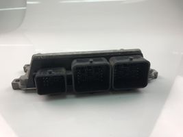 Peugeot 5008 Sterownik / Moduł ECU 9810336180