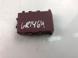 Toyota RAV 4 (XA40) Moduł sterowania Gateway 8911102030