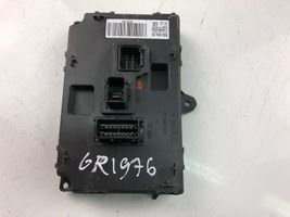 Citroen C3 Fuse box set 9678751080