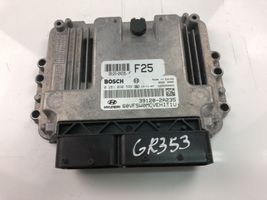 Hyundai i40 Sterownik / Moduł ECU 391202A235