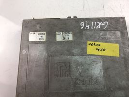 Volvo 440 Calculateur moteur ECU 411921