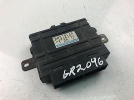 Mitsubishi Pajero Sterownik / Moduł ECU MR372180