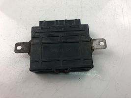 Mitsubishi Pajero Sterownik / Moduł ECU MR372180