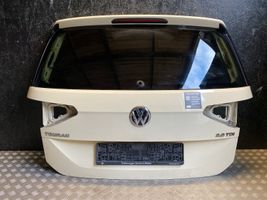 Volkswagen Touran III Couvercle de coffre 