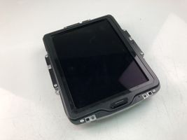 Volvo XC90 Monitor / wyświetlacz / ekran 31682851AA