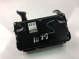 Toyota C-HR Sterownik / Moduł ECU 89661K0082