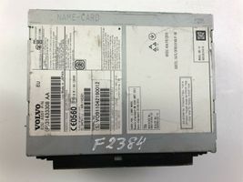 Volvo XC60 Unité / module navigation GPS 31433308AA