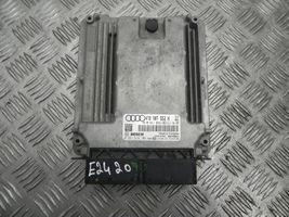 Lamborghini LP 580-2 Calculateur moteur ECU 4T0907552H