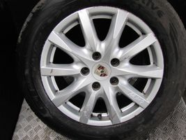 Porsche Cayenne (92A) Felgi aluminiowe R18 RD456BBS