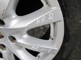 Porsche Cayenne (92A) Felgi aluminiowe R18 RD456BBS