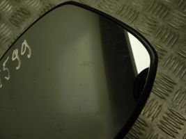 Ford Focus Miroir de rétroviseur de porte avant 212834380