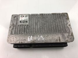 Toyota Yaris Calculateur moteur ECU 896610DK91