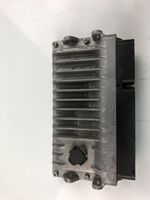 Toyota Yaris Sterownik / Moduł ECU 896610DK91