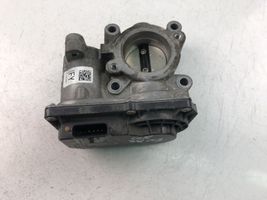 Dacia Lodgy Throttle body valve H8201171233