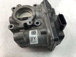 Dacia Lodgy Throttle body valve H8201171233