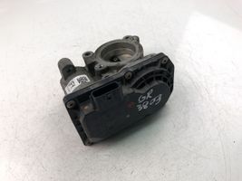 Dacia Lodgy Throttle body valve H8201171233