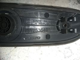 Volvo S60 Konepellin lukituksen vapautuskahva 31253640