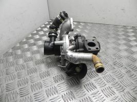 Ford Fiesta Turbine 8198720001