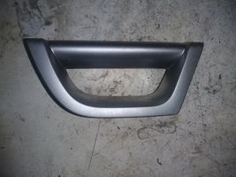 Volvo S80 Etuoven kynnyksen suojalista 08650070