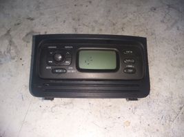 Toyota Avensis Verso Audio HiFi garso valdymo blokas 8611052030