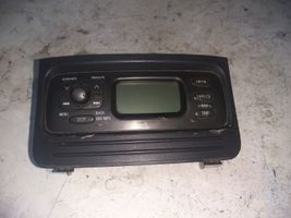 Toyota Yaris Steuergerät Audioanlage Soundsystem Hi-Fi 8611052121