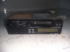 Nissan Altima Radio/CD/DVD/GPS-pääyksikkö 9726U