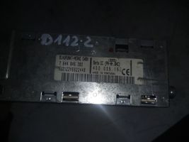 Audi A3 S3 8L Panel / Radioodtwarzacz CD/DVD/GPS 7644845380