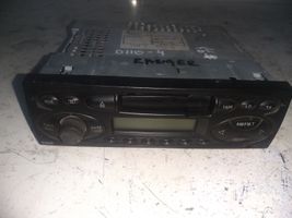 Ford Ranger Radio/CD/DVD/GPS head unit 2L5J18C838AA
