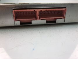 Chevrolet Blazer Sterownik / Moduł ECU 16134847