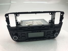 Skoda Citigo Panel / Radioodtwarzacz CD/DVD/GPS 1ST035156